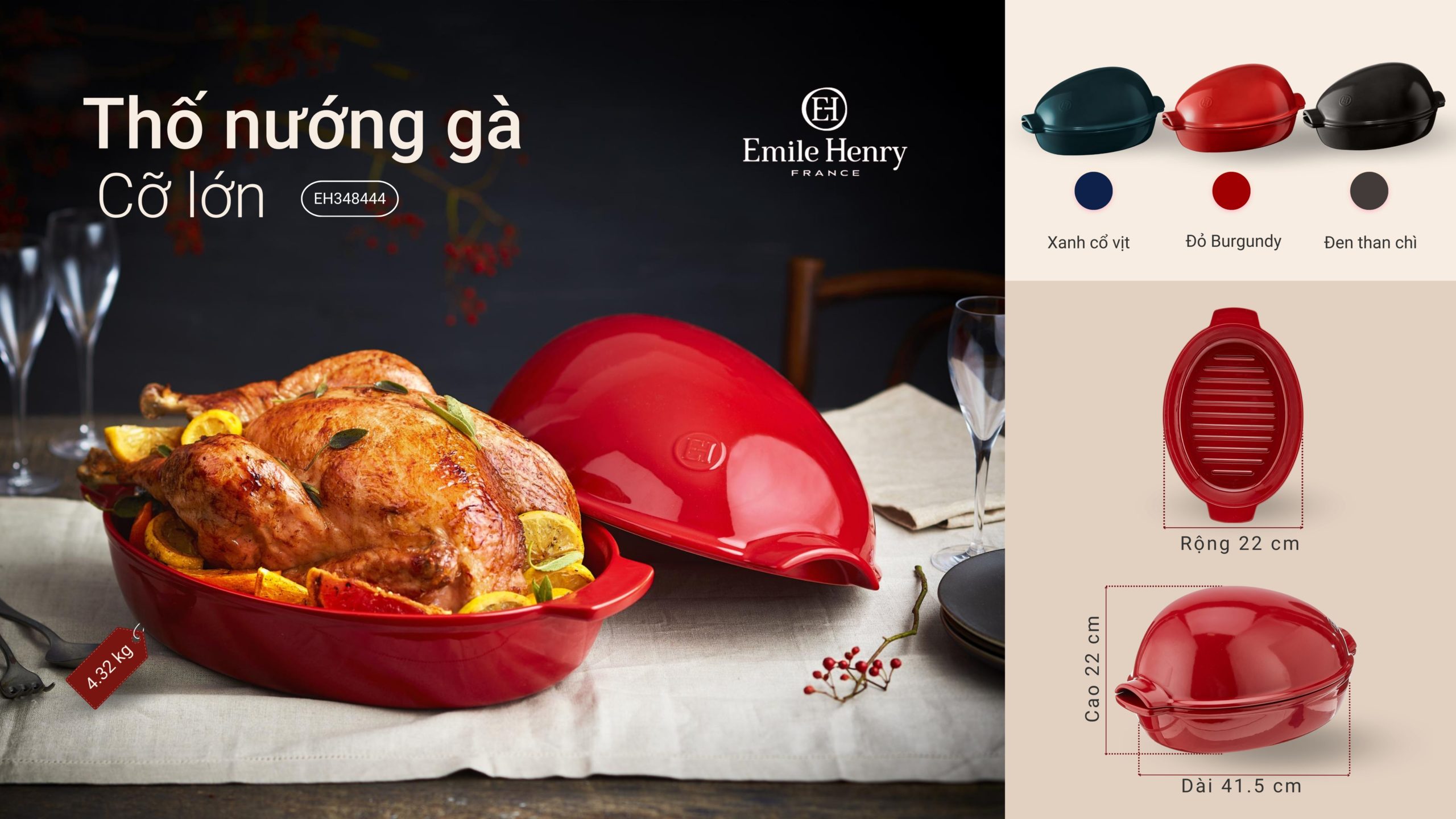 4.32 kg scaled Gia Dụng Đức Đà Nẵng