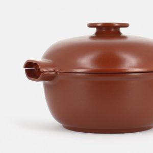 Nồi Hầm Emile Henry Round Casserole EH146620 6 7 Gia Dụng Đức Đà Nẵng