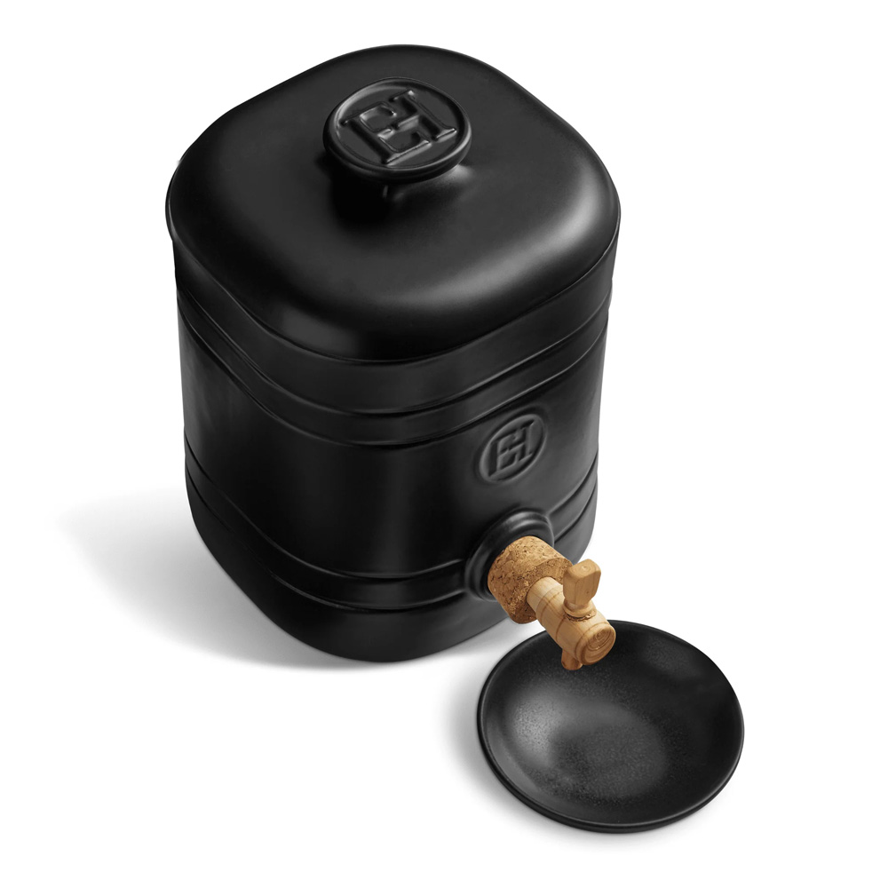 Bình Ủ Giấm Emile Henry EH716682-2 Binh U Giam Emile Henry EH716682 2 Gia Dụng Đức Đà Nẵng