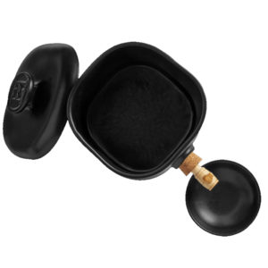 Bình Ủ Giấm Emile Henry EH716682 15,4x15,4x20,7cm 2.5L Màu Đen Truffle 3 Bình Ủ Giấm Emile Henry EH716682 15,4x15,4x20,7cm 2.5L Màu Đen Truffle