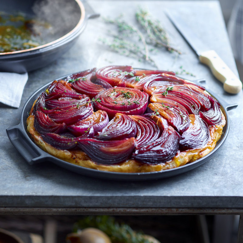 Bộ Khuôn Bánh Tart Emile Henry EH776699 Ø 32,5cm 11 Bộ Khuôn Bánh Tart Emile Henry EH776699 Ø 32,5cm