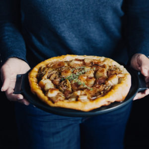 Bộ Khuôn Bánh Tart Emile Henry EH776699 Ø 32,5cm 8 Bộ Khuôn Bánh Tart Emile Henry EH776699 Ø 32,5cm