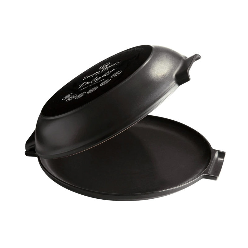 Bộ Khuôn Bánh Tart Emile Henry EH776699 Ø 32,5cm 10 Bộ Khuôn Bánh Tart Emile Henry EH776699 Ø 32,5cm