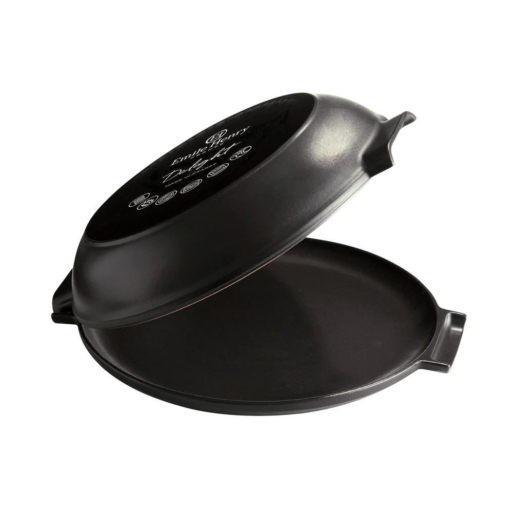 Bộ Khuôn Bánh Tart Emile Henry EH776699 Ø 32,5cm Bộ Khuôn Bánh Tart Emile Henry EH776699 Ø 32,5cm