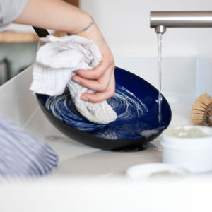 Kem Vệ Sinh Men Sứ Riess Classic 200g 6050-000