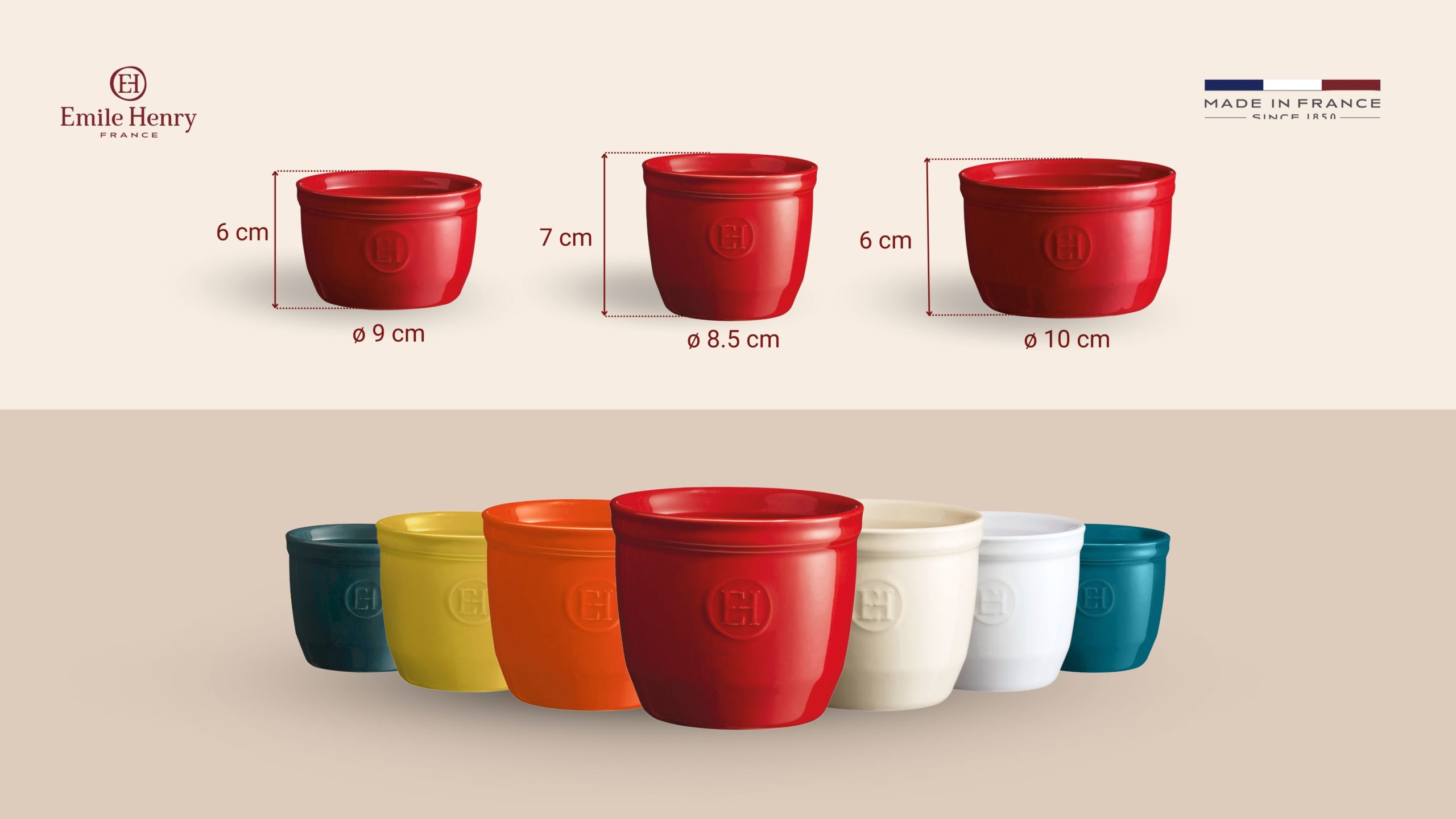 Khuôn Ramekin Emile Henry EH341009 33 Khuon Ramekin Emile Henry EH341009 1 scaled Gia Dụng Đức Đà Nẵng