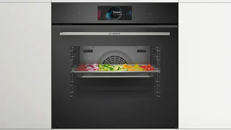 lò nướng Bosch HRG978NB1