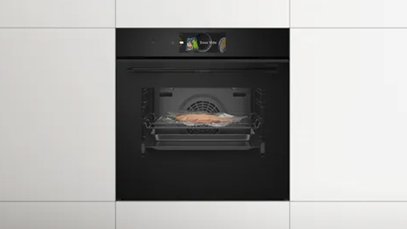 Lò Nướng Bosch CSG936DB1