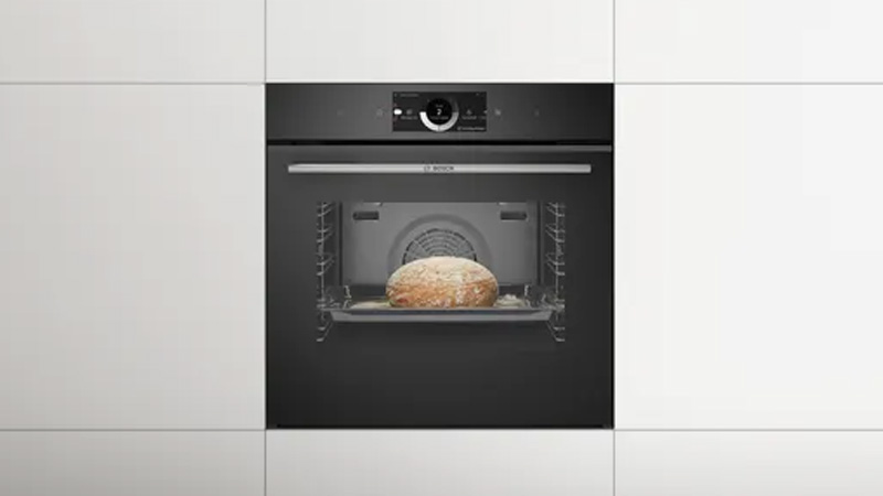 lò nướng Bosch HRG978NB1