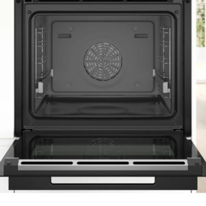 Lò Nướng Kết Hợp Hấp Bosch HSG958DB1 Serie 8 6 Lò Nướng Kết Hợp Hấp Bosch HSG958DB1