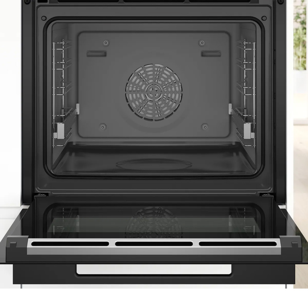 Lò Nướng Kết Hợp Hấp Bosch HSG958DB1-3 Lò Nướng Kết Hợp Hấp Bosch HSG958DB1