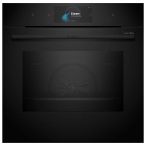 Lò Nướng Kết Hợp Hấp Bosch HSG958DB1 Serie 8 5 Lò Nướng Kết Hợp Hấp Bosch HSG958DB1