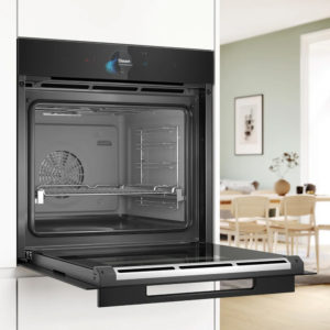 Lò Nướng Kết Hợp Hấp Bosch HSG958DB1 Serie 8 7 Lo Nuong Ket Hop Hap Bosch HSG958DB1 4 Gia Dụng Đức Đà Nẵng