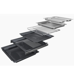 Lò Nướng Kết Hợp Hấp Bosch HSG958DB1 Serie 8 10 Lo Nuong Ket Hop Hap Bosch HSG958DB1 7 Gia Dụng Đức Đà Nẵng