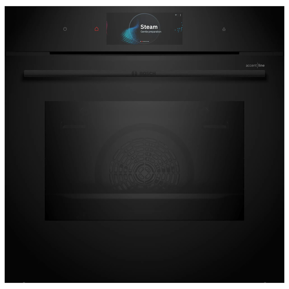 Lò Nướng Kết Hợp Hấp Bosch HSG958DB1 Lò Nướng Kết Hợp Hấp Bosch HSG958DB1