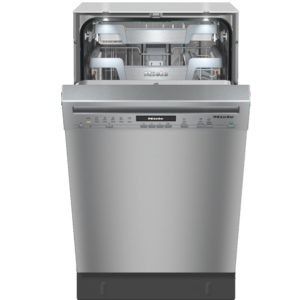 Máy Rửa Bát Miele G 5940 SCU SL Bán Âm