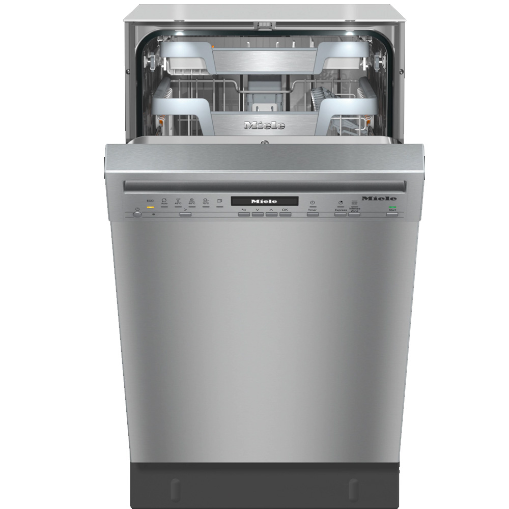 Máy Rửa Bát Miele G 5940 SCU SL Máy Rửa Bát Miele G 5940 SCU SL Bán Âm