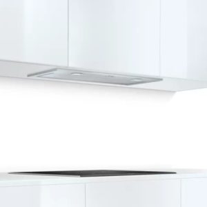 Máy Hút Mùi Bosch DHL785C Series 6 3 Máy Hút Mùi Bosch DHL785C Series 6