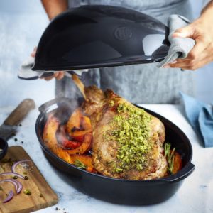 Tho nuong ga co lon Emile Henry EH348444 3 Gia Dụng Đức Đà Nẵng