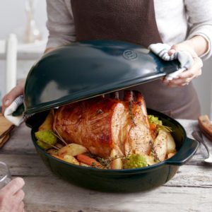 Tho nuong ga co lon Emile Henry EH348444 4 Gia Dụng Đức Đà Nẵng