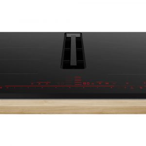 Bếp từ kết hợp hút mùi 4 vùng nấu Bosch PXX875D67E Series 8 7400 W 2 bep tu ket hop hut mui bosch pxx875d67e series 8 7 Gia Dụng Đức Đà Nẵng