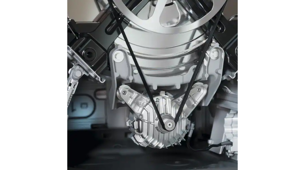 Máy giặt Miele 9 kg WCR860WPS W1 - Động cơ Profieco mạnh mẽ và kiết kiệm năng lượng Máy giặt Miele 9 kg WCR860WPS W1