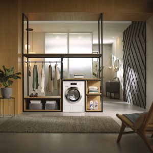 Máy giặt Miele 9 kg WCR860WPS W1 4 may giat quan ao cua truoc miele wcr860wps w1 9kg 3 3 Gia Dụng Đức Đà Nẵng