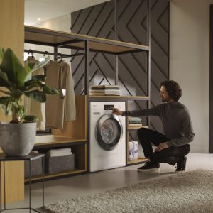 Máy giặt Miele 9 kg WCR860WPS W1 3 may giat quan ao cua truoc miele wcr860wps w1 9kg 4 3 Gia Dụng Đức Đà Nẵng