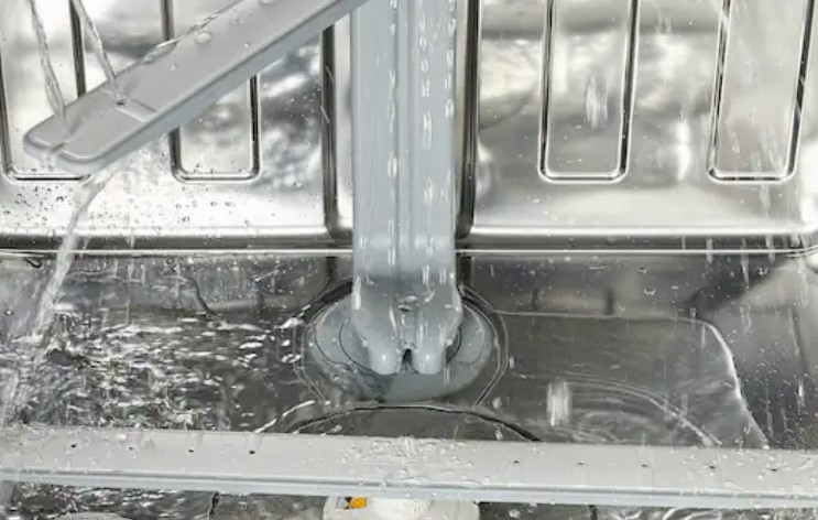 Máy Rửa Bát Miele G 5940 SCU SL Bán Âm 12 Máy Rửa Bát Miele G 5940 SCU SL Bán Âm