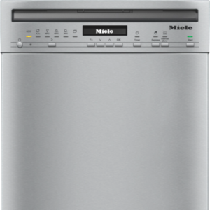 Máy Rửa Bát Miele G 5940 SCU SL Bán Âm 3 miele first Gia Dụng Đức Đà Nẵng