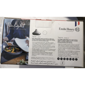Nồi Tagine Emile Henry Delight EH6626 EH6632 Nhiều Màu 20 21 Gia Dụng Đức Đà Nẵng