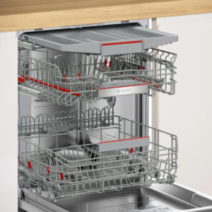 Máy Rửa Chén Bosch SMI6ZCS16E Series 6 Bán Âm 4 32fedc Gia Dụng Đức Đà Nẵng