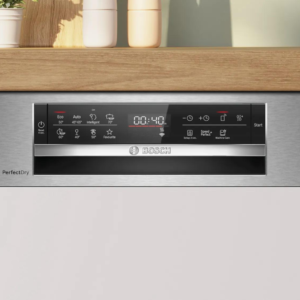 Máy Rửa Chén Bosch SMI6ZCS16E Series 6 Bán Âm 3 42fvdsc Gia Dụng Đức Đà Nẵng