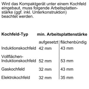 Lo Hap Bosch CDG914XB1 Series 8 Am Tu 10 Gia Dụng Đức Đà Nẵng