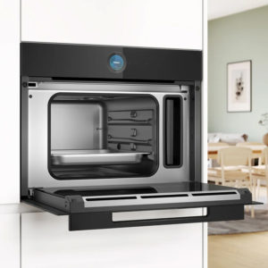 Lo Hap Bosch CDG914XB1 Series 8 Am Tu 3 Gia Dụng Đức Đà Nẵng