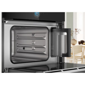 Lo Hap Bosch CDG914XB1 Series 8 Am Tu 4 Gia Dụng Đức Đà Nẵng