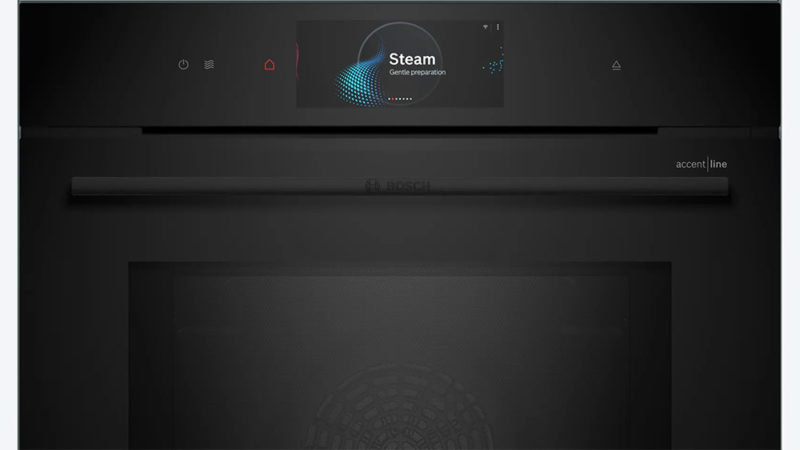 Lò Nướng Kết Hợp Vi Sóng Bosch HNG978QB1