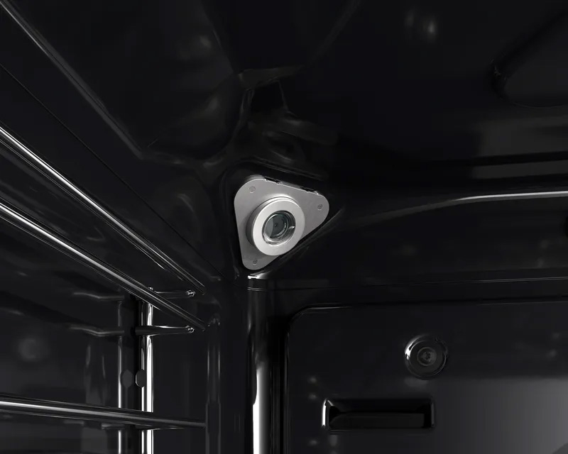 Lò Nướng Kết Hợp Vi Sóng Bosch HNG978QB1