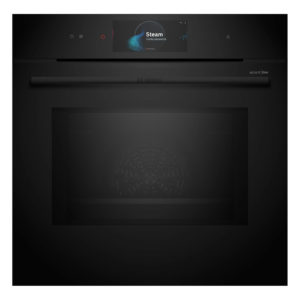 Lò Nướng Kết Hợp Vi Sóng Bosch HNG978QB1