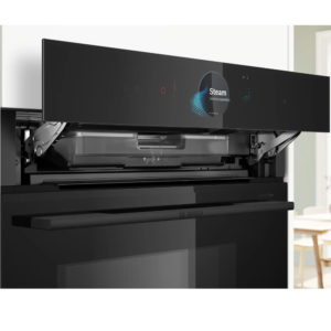 Lò Nướng Kết Hợp Vi Sóng Bosch HNG978QB1