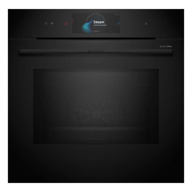 Lò Nướng Kết Hợp Vi Sóng Bosch HNG978QB1