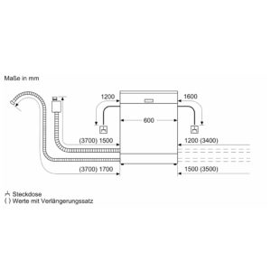 May Rua Chen Bosch SMS6ECI93E Serie 6 Doc Lap Inox Bac 13 Gia Dụng Đức Đà Nẵng