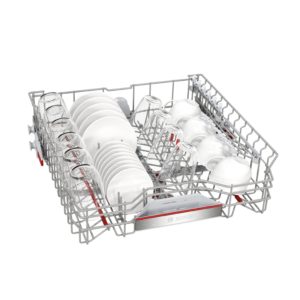 May Rua Chen Bosch SMS6ECI93E Serie 6 Doc Lap Inox Bac 4 Gia Dụng Đức Đà Nẵng