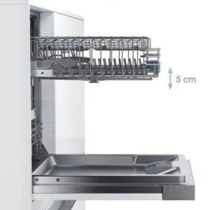 May rua chen Bosch SMI8TCS00D serie 8 ban am 14 Gia Dụng Đức Đà Nẵng