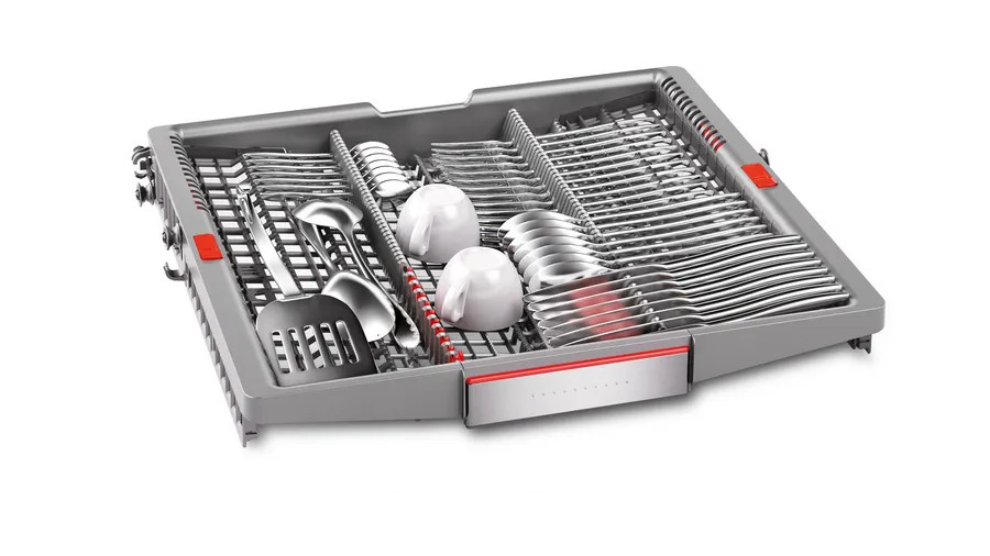 May rua chen Bosch SMI8TCS00D serie 8 ban am 4 Gia Dụng Đức Đà Nẵng