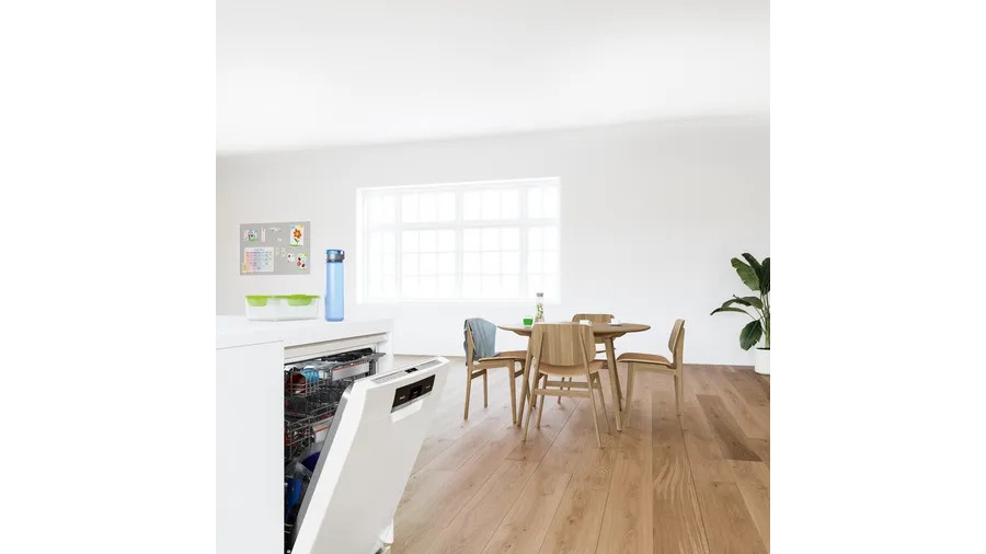 May rua chen Bosch SMI8TCS00D serie 8 ban am 5 Gia Dụng Đức Đà Nẵng