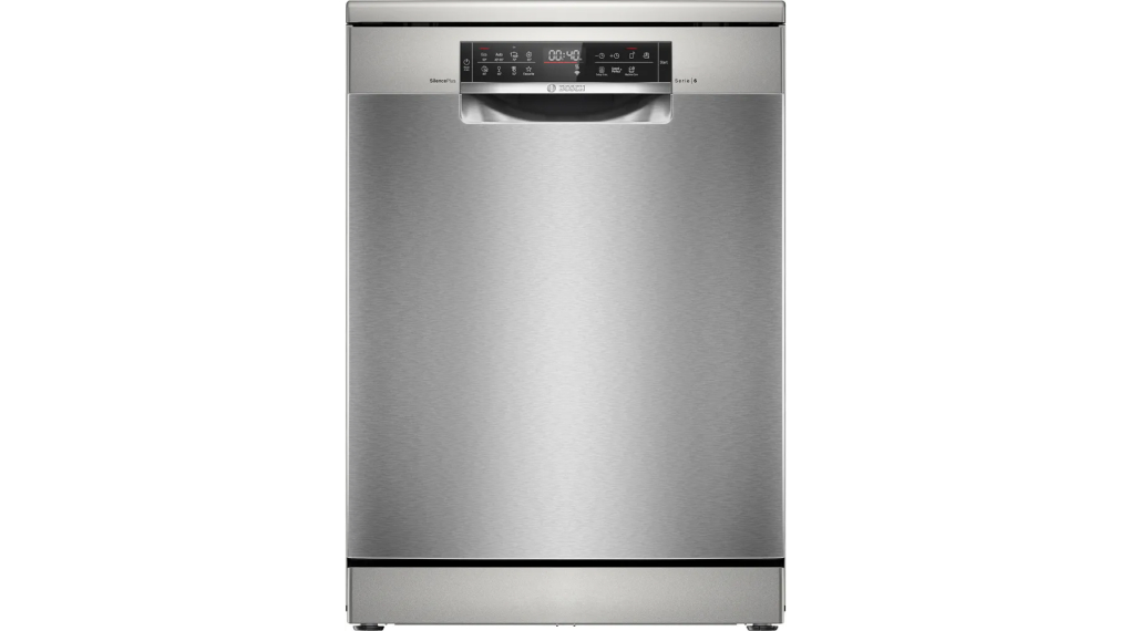 Máy rửa chén độc lập Bosch SMS6ECI93E Serie 6