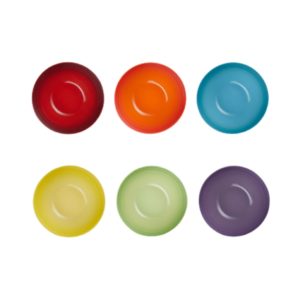 Set 6 Chén Rainbow Le Creuset N085986 2 Set 6 Chen Rainbow Le Creuset N085986 3 Gia Dụng Đức Đà Nẵng