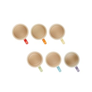 Set 6 Coc 200ml Rainbow Le Creuset N085986 3 1 Gia Dụng Đức Đà Nẵng