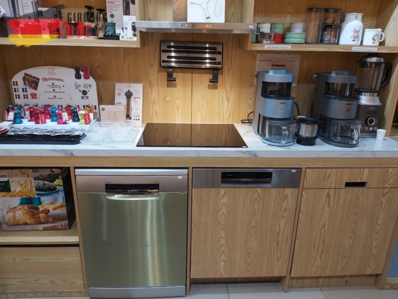 Giới thiệu Gia Dụng Đức Đà Nẵng